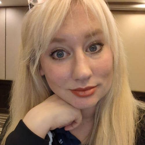 Valerie H